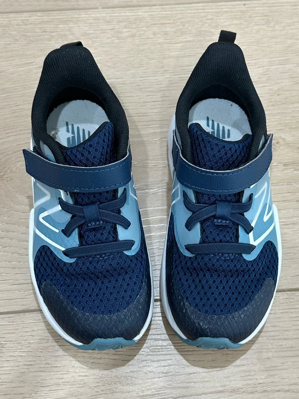New Balance Rave Run v2 (Infant/Toddler)